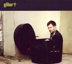 last ned album Gilbert - Gilbert