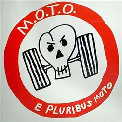 last ned album MOTO - E Pluribus MOTO