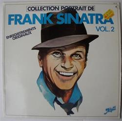 descargar álbum Frank Sinatra - Collection Portrait De Vol 2