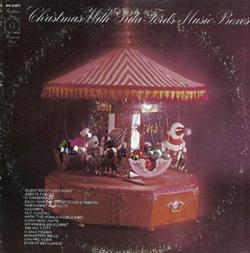 escuchar en línea Rita Ford's Music Boxes - Christmas With Rita Fords Music Boxes