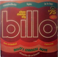 télécharger l'album Billo's Caracas Boys - Billo 75
