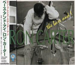 baixar álbum Ron Carter - The Bass And I