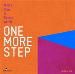 descargar álbum Nikita Rise & Roman Akrill - One More Step