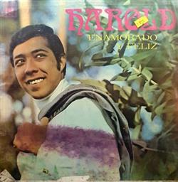 Album herunterladen Harold - Enamorado Y Feliz