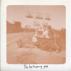 last ned album The Hertzsprung Gap - Polyp