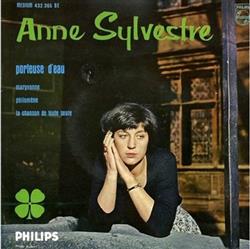 descargar álbum Anne Sylvestre - Porteuse Deau