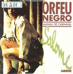 Download Salome - Orfeu Negro