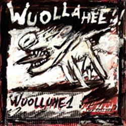 descargar álbum Wuollahee!! - Wuollume 1