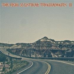 Album herunterladen The New Mystikal Troubadours - III