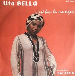 lytte på nettet Uta Bella - Cest Bon La Musique