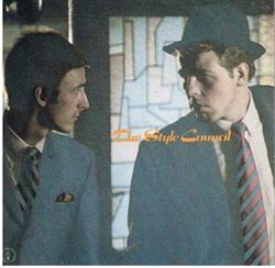 lytte på nettet The Style Council - A Solid Bond In Your Heart