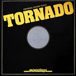 écouter en ligne Paolo Dossena - Tornado Original Soundtrack