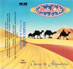 lataa albumi Mario Kirlis - Las Chicas De Alejandria