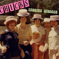 Download Holiday Friends - Chicks