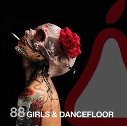 lataa albumi Tektonauts - Girls Dancefloor