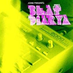 Download Jon B - Beat Diarya