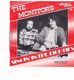 descargar álbum The Monitors - Singin In The Eighties