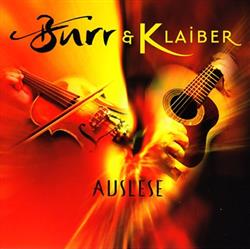 online luisteren Burr & Klaiber - Auslese