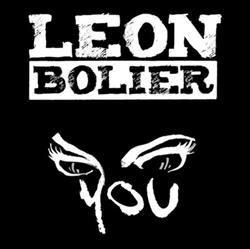 last ned album Leon Bolier - You