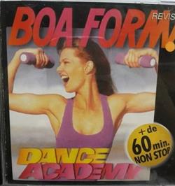 Download Various - Dance Academy