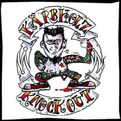 lataa albumi Kärbholz Knock Out - Heimvorteil