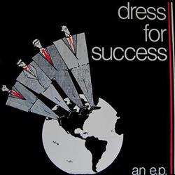 ladda ner album Dress For Success - An