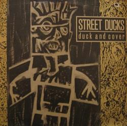 télécharger l'album Street Ducks - Duck And Cover