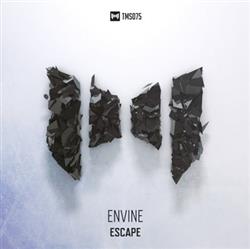 télécharger l'album Envine - Escape
