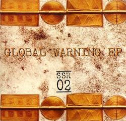 ouvir online Global Warning - EP