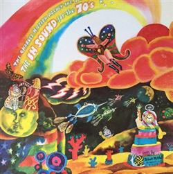 Album herunterladen Charles H Stern Agency - The In Sound For The 70s