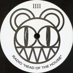 lyssna på nätet Phoreyz vs Radiohead - Everything In Its Right Place Remix