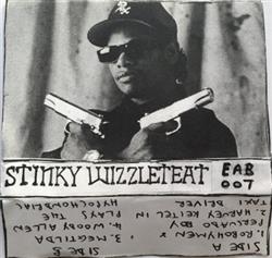 lataa albumi Stinky Wizzleteat - Stinky Wizzleteat