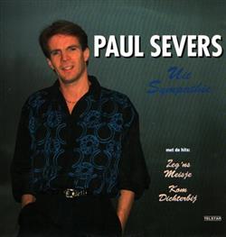 online anhören Paul Severs - Uit Sympathie