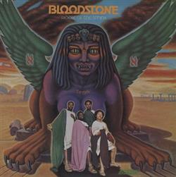 last ned album Bloodstone - Riddle Of The Sphinx