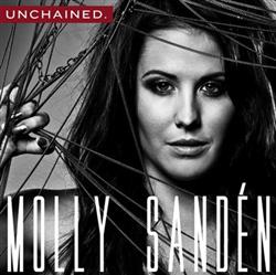 lytte på nettet Molly Sandén - Unchained