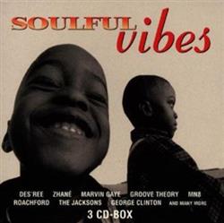 télécharger l'album Various - Soulful Vibes