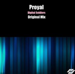 baixar álbum Proyal - Digital Soldiers