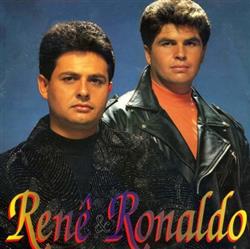 last ned album Renê & Ronaldo - Renê Ronaldo