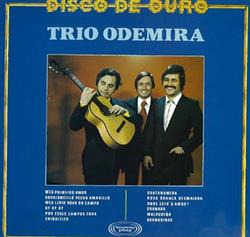 Download Trio Odemira - Disco De Ouro