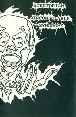 lataa albumi Stentorian - Inconsolable Syndrome