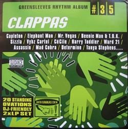 online anhören Various - Clappas