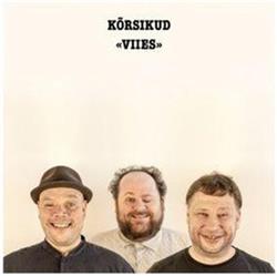 télécharger l'album Kõrsikud - Viies