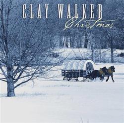 lataa albumi Clay Walker - Christmas