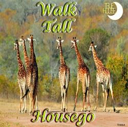 Album herunterladen Housego - Walk Tall