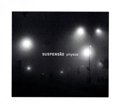 baixar álbum Suspensão - Physis
