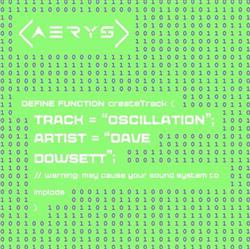 lataa albumi Dave Dowsett - Oscillation