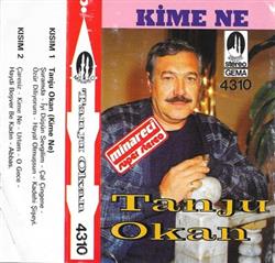 lataa albumi Tanju Okan - Kime Ne