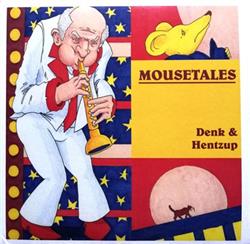 lataa albumi Denk & hentzup - Mousetales