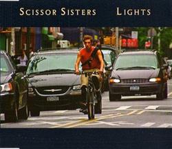 online luisteren Scissor Sisters - Lights