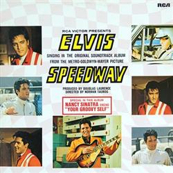 lataa albumi Elvis - Speedway